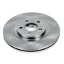 PowerStop AR8351 AutoSpecialty Brake Rotor