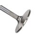 Manley 105508 Manley Valve - Intake, Valve-SBC B/P 2.020