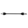 All Balls Racing AB6-CA-8-127 2020 Can-Am Maverick X3 Max Turbo R RS 6 Ball Axle Front Left