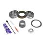 Yukon Gear & Axle PK D44JL-FRONT Yukon Gear Pinion Install Kit For Jeep JL Dana 44 Front