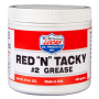 Lucas Oil Products 10574 Red N Tacky Grease