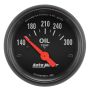 AutoMeter 2639 GAUGE, OIL TEMP, 2 1/16