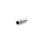 Vibrant Performance 1059 TPV Universal Muffler, 4