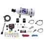 Nitrous Express 20928-05 INSTABOOST DIGITAL EFI NITROUS SYSTEM, 5LB BOTTLE