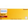 Philips 105CP Philips Standard Miniature 105 Pack of 10