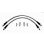 Wilwood 220-11751 Flexline Kit 95-05 Miata