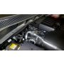 J&L 3093P-C 19-23 Chevy Silverado/GMC Sierra 1500 2.7L Passenger Side Oil Separator 3.0 - Clear Anodized