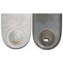 FIVESTAR FIV10001-53201 Air Box 2BBL Standard Fiberglass