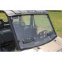 Seizmik 50-50226KIT 13+ Polaris Ranger 900/1000 XP/Crew Full-Size Profit Tool-Less Windshield Vented HC