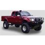 ARB Safari 4X4 Snorkel Vspec Tacoma Gen 1 V6 3.4L Pet 95-04