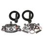 Yukon Gear & Axle YGK006 Yukon Gear & Install Kit Package for Jeep TJ w/Dana 30 Front & Model 35 Rear 4.88 Ratio