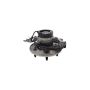 GSP 106008 Chevrolet, GMC, Isuzu (RWD) Wheel Bearing and Hub Assembly  - Front Left