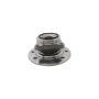 GSP 106018 Chevrolet, GMC Wheel Bearing and Hub Assembly  - Front