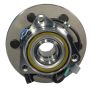 GSP 106092 Chevrolet, GMC (AWD) Wheel Bearing and Hub Assembly  - Front Right