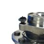GSP 106099 Chevrolet, GMC Wheel Bearing and Hub Assembly  - Front