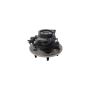 GSP 106109 Chevrolet, GMC, Isuzu Wheel Bearing and Hub Assembly  - Front Right