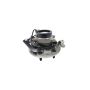 GSP 106110 Chevrolet, GMC, Isuzu (4WD) Wheel Bearing and Hub Assembly  - Front Left