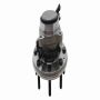 GSP 106147 Chevrolet, GMC (RWD) Wheel Bearing and Hub Assembly  - Front
