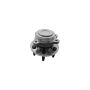 GSP 106168 Chevrolet, GMC (RWD) Wheel Bearing and Hub Assembly  - Front