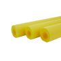 ALLSTAR PERFORMANCE ALL14104-3 Roll Bar Padding Yellow 3pk