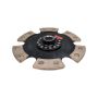 ACT 2005 Mazda 3 6 Pad Rigid Race Disc
