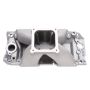EDELBROCK EDE28962 BBC Intake Manifold CNC SUPER VICTOR II