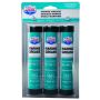 Lucas Oil Products 10682 Marine Grease 3-Pack