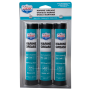 Lucas Oil Products 10682 Marine Grease 3-Pack