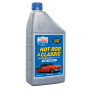 Lucas Oil Products 10687 Hot Rod & Classic Car HP Motor Oil SAE 10W-30