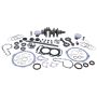 Vertex Pistons WR00048 Vertex Polaris Complete Engine Rebuild Kit