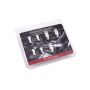 Diode Dynamics DD0359 18-19 Mustang Stage 1 Mustang Interior LED Light Kit - Cool - White