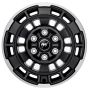 Ford Racing M-1007-P1785MBM 2021-2025 Bronco 17