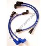 B&B Manufacturing M4-29244 Blue Platinum Class Laser Mag Wire Set