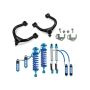 Cognito 535-P1227 22-24 Toyota Tundra (w/ Rear Air Ride) 3in Elite Leveling Lift Kit w/ King 2.5 RR Shocks