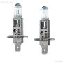 PIAA 10701 PIAA H1 Night Tech Twin Pack Halogen Bulbs
