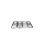 Mahle Motorsport 4145MS-112 Piston Ring Set