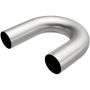 MagnaFlow Exhaust Products 10712 Universal Exhaust Pipe - 4.00in.