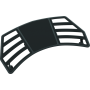 Kuryakyn 6769 Omni Luggage Rack Black