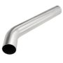 MagnaFlow Exhaust Products 10736 Universal Exhaust Pipe - 2.50in.