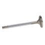 Manley 107471 Manley Valve - Exhaust, Valve-SBC S/M 1.560