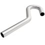 MagnaFlow Exhaust Products 10760 Universal Exhaust Pipe - 2.25in.