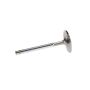 Manley 107668 Manley Valve - Intake, Valve-SBC S/F 2.020