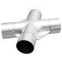 MagnaFlow Exhaust Products 10780 Exhaust X-Pipe - 2.25in.