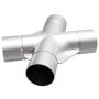 MagnaFlow Exhaust Products 10782 Exhaust X-Pipe - 3.00in.