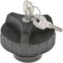 Autopart International Fuel Tank Cap locking gas cap 1078290207