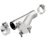 MagnaFlow Exhaust Products 10784 Exhaust Cut-Out - 2.50in.