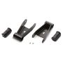 Ford Racing M-3000-HB 2021-2025 F-150 Rear Lowering Kit