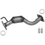 AP Exhaust 644084 EPA (Federal) Catalytic Converter