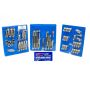 ARP ARP544-9501 SBM S/S Complete Engine Fastener Kit 12pt.