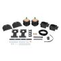Firestone 2711 Ride-Rite RED Label Air Spring Kit Rear Chevy 4500/5500 Cab Chassis (W217602711)